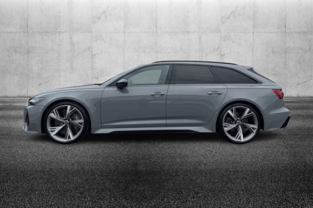 Audi RS6 Avant 4.0 TFSI V8 quattro tiptronic - foto 4 di 4