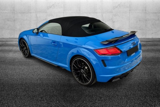 Audi TT Roadster 40 TFSI S tronic - foto 3 di 4
