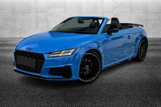 Audi TT Roadster 40 TFSI S tronic usato a PIEVE DI CENTO