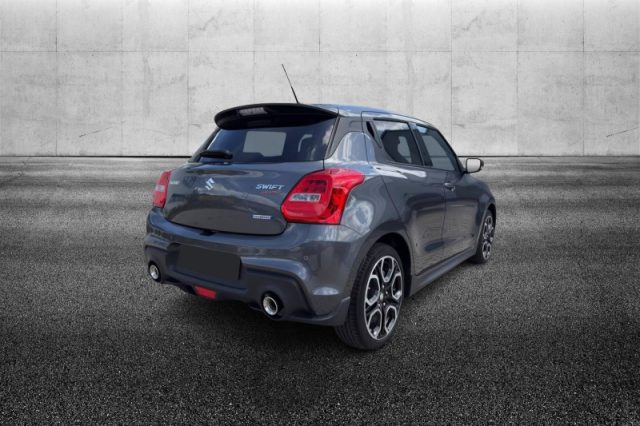 Suzuki Swift Sport 1.4 Hybrid Boosterjet - foto 3 di 4