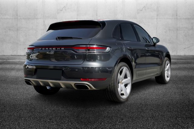 Porsche Macan 2 - foto 3 di 4