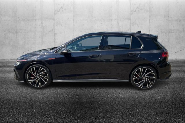 Volkswagen Golf 2.0 TSI DSG GTI - foto 3 di 4