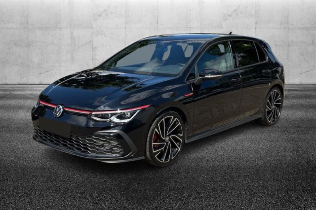 Volkswagen Golf 2.0 TSI DSG GTI usato a PIEVE DI CENTO