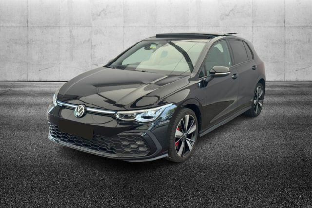 Volkswagen Golf 1.4 Plug-In Hybrid DSG GTE usato a PIEVE DI CENTO