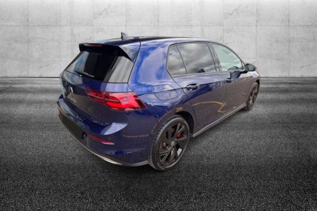 Volkswagen Golf 1.4 Plug-In Hybrid DSG GTE - foto 3 di 4