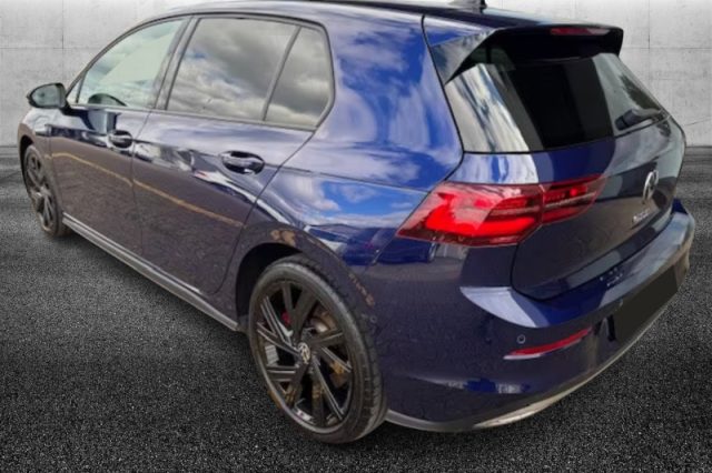 Volkswagen Golf 1.4 Plug-In Hybrid DSG GTE - foto 4 di 4