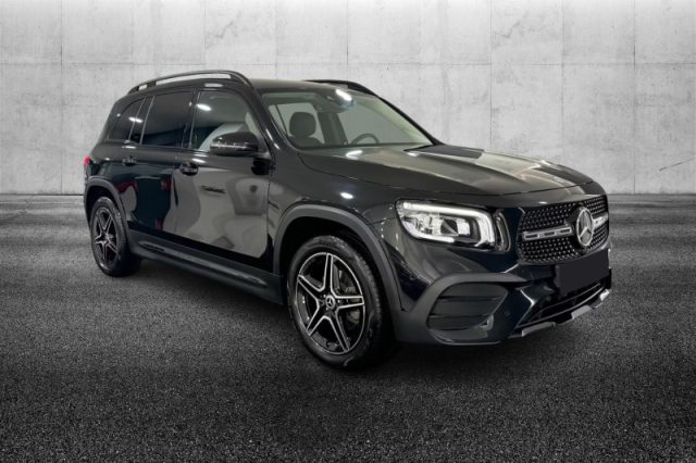 Mercedes-Benz GLB 200 Automatic Premium - foto 2 di 4
