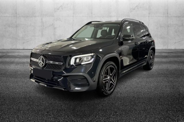 Mercedes-Benz GLB 200 Automatic Premium usato a PIEVE DI CENTO