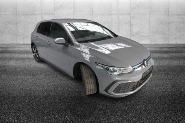 Volkswagen Golf 1.4 Plug-In Hybrid DSG GTE - foto 2 di 4