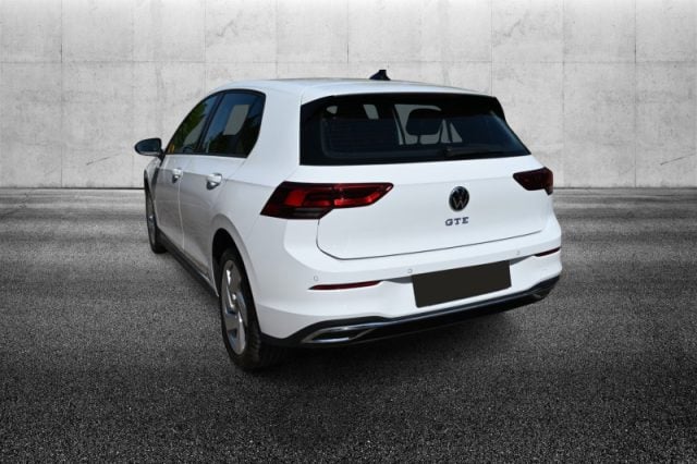 Volkswagen Golf 1.4 Plug-In Hybrid DSG GTE - foto 2 di 4