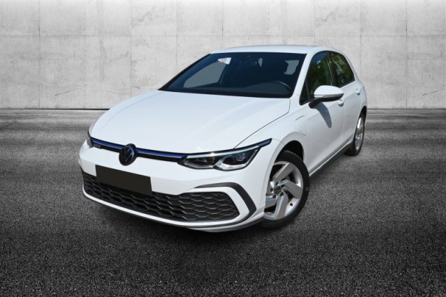 Volkswagen Golf 1.4 Plug-In Hybrid DSG GTE usato a PIEVE DI CENTO