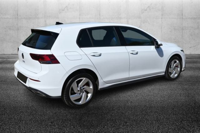 Volkswagen Golf 1.4 Plug-In Hybrid DSG GTE - foto 3 di 4