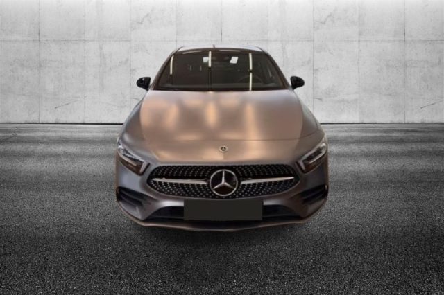 Mercedes-Benz A 250 Automatic 4Matic Premium - foto 3 di 4