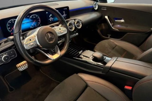 Mercedes-Benz A 250 Automatic 4Matic Premium - foto 4 di 4