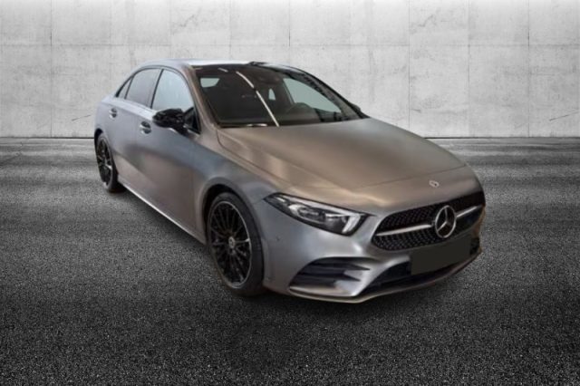 Mercedes-Benz A 250 Automatic 4Matic Premium usato a PIEVE DI CENTO