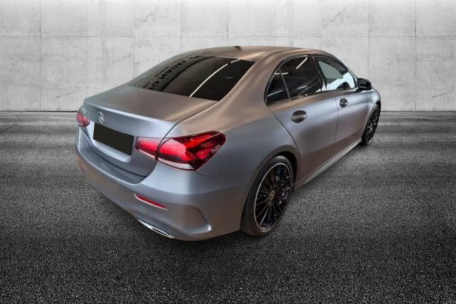 Mercedes-Benz A 250 Automatic 4Matic Premium - foto 2 di 4