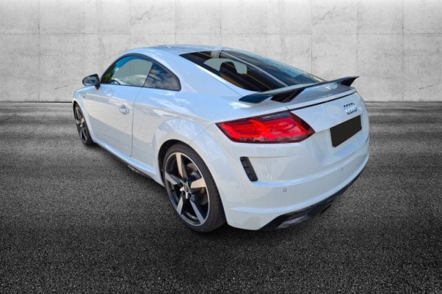 Audi TT Coupé 45 TFSI S tronic - foto 2 di 4