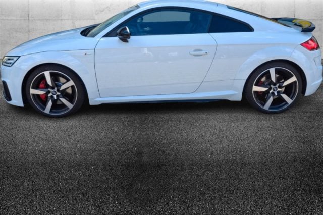 Audi TT Coupé 45 TFSI S tronic - foto 4 di 4