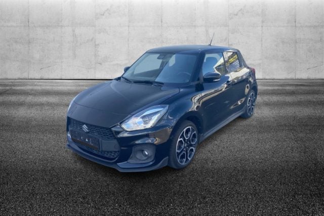 Suzuki Swift Sport 1.4 Hybrid Boosterjet usato a PIEVE DI CENTO
