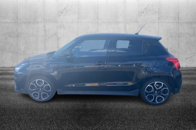 Suzuki Swift Sport 1.4 Hybrid Boosterjet - foto 4 di 4