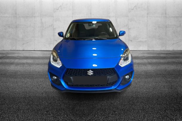 Suzuki Swift Sport 1.4 Hybrid Boosterjet - foto 3 di 4