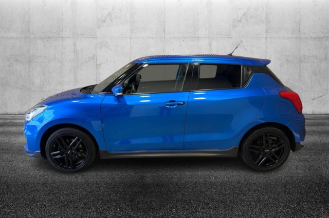 Suzuki Swift Sport 1.4 Hybrid Boosterjet - foto 4 di 4
