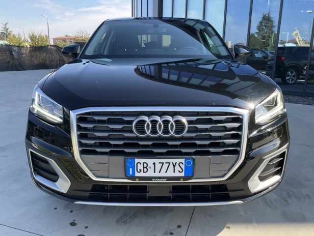 Audi Q2 30 TDI Business Design - foto 4 di 4