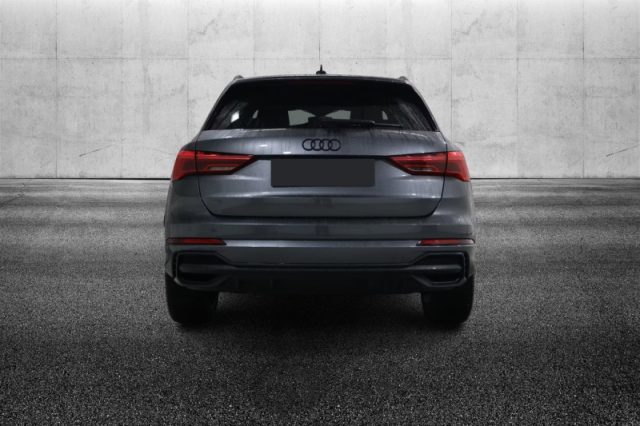 Audi Q3 35 TDI S tronic S line edition - foto 4 di 4