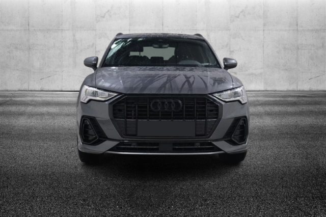 Audi Q3 35 TDI S tronic S line edition - foto 3 di 4
