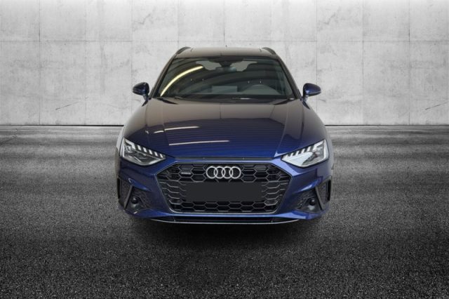 Audi A4 Avant 50 TDI quattro tiptronic S line edition - foto 3 di 4