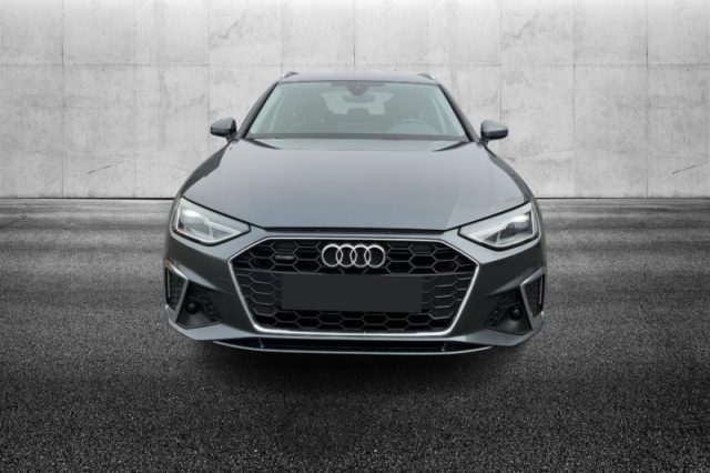 Audi A4 Avant 40 TDI quattro S tronic S line edition - foto 3 di 4