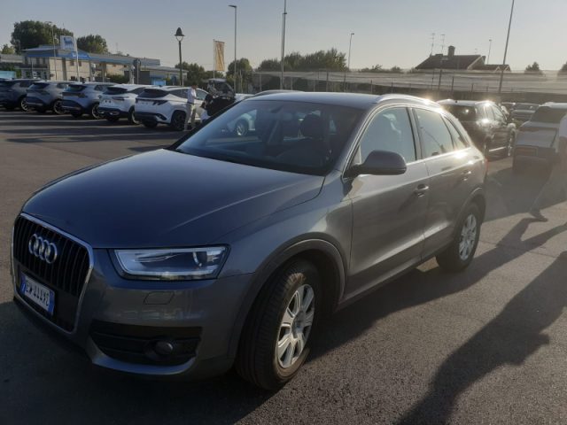 Audi Q3 2.0 TDI 177 CV quattro S tronic Advanced - foto 3 di 4