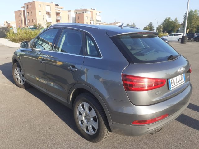 Audi Q3 2.0 TDI 177 CV quattro S tronic Advanced - foto 2 di 4