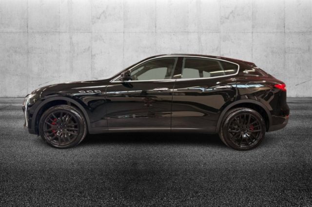 Maserati Levante V6 AWD Nerissimo Edition - foto 2 di 4