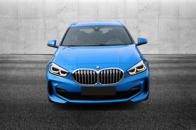 BMW 118 i 5p. Msport - foto 3 di 4