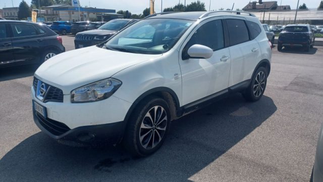 Nissan Qashqai+2 2.0 dCi DPF Tekna, del 2011, 254.000 km, in vendita a Pieve Di Cento (BO)