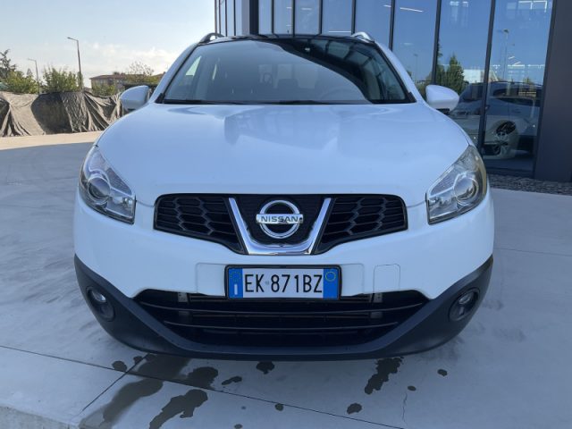 Nissan Qashqai+2 2.0 dCi DPF Tekna - foto 4 di 16