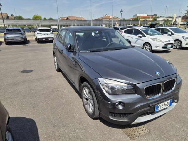 BMW X1 xDrive18d X Line usato a PIEVE DI CENTO