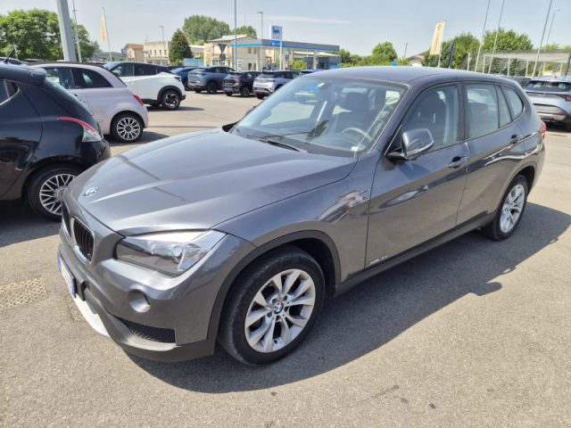 BMW X1 xDrive18d X Line - foto 3 di 4