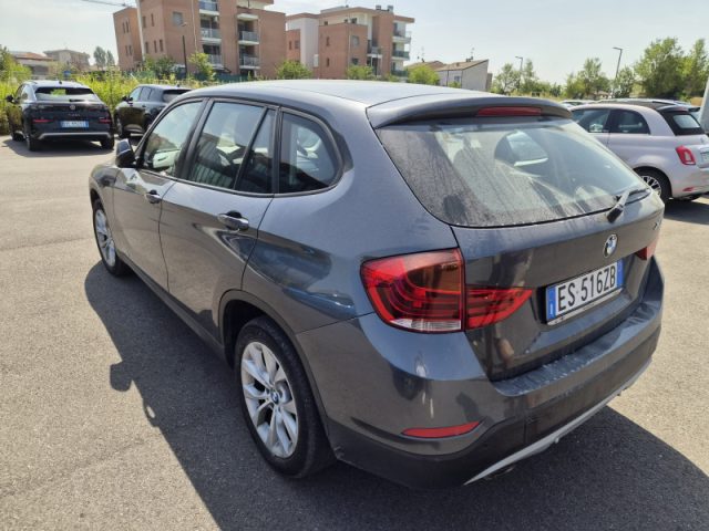BMW X1 xDrive18d X Line - foto 2 di 4