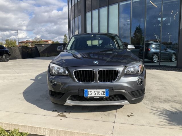 BMW X1 xDrive18d X Line - foto 3 di 4