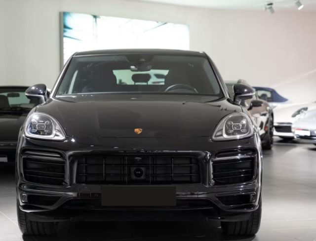 Porsche Cayenne Coupé 3.0 V6 - foto 4 di 4