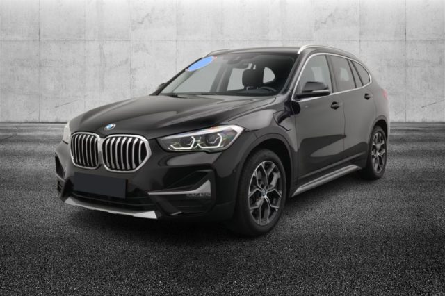 BMW X1 xDrive25e xLine usato a PIEVE DI CENTO
