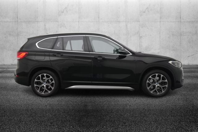 BMW X1 xDrive25e xLine - foto 4 di 4