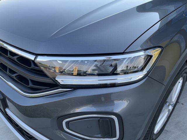 Volkswagen T-Roc 2.0 TDI SCR Life - foto 4 di 4
