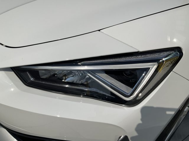 SEAT Leon Sportstourer 1.0 TSI 110 CV Business - foto 4 di 4