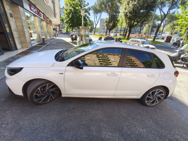 Hyundai i30 1.5 T-GDI iMT 48V 5 porte N-Line - foto 4 di 4