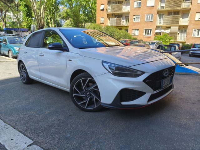 Hyundai i30 1.5 T-GDI iMT 48V 5 porte N-Line - foto 2 di 4