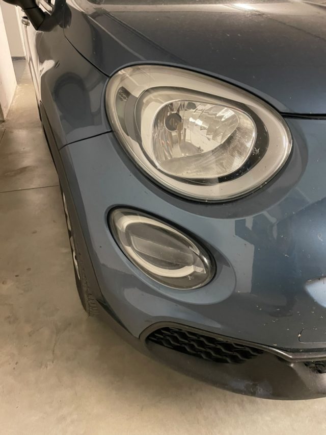 Fiat 500X 1.3 MultiJet 95 CV Urban - foto 4 di 4
