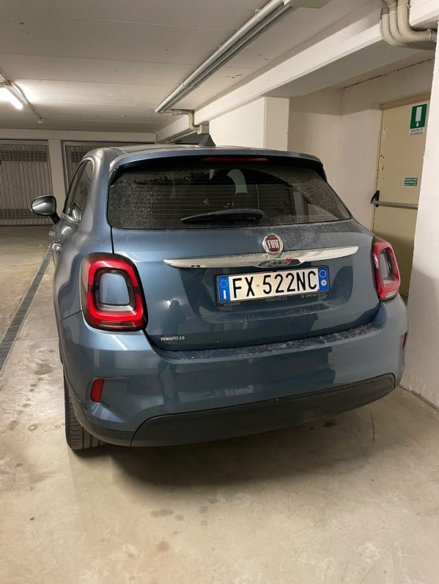 Fiat 500X 1.3 MultiJet 95 CV Urban - foto 2 di 4